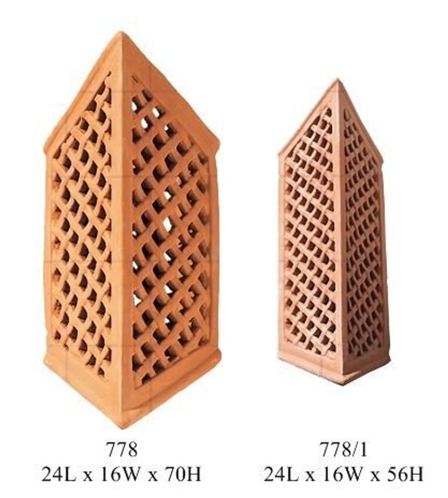 Objets de décoration - Applique en céramique - GUADARTE