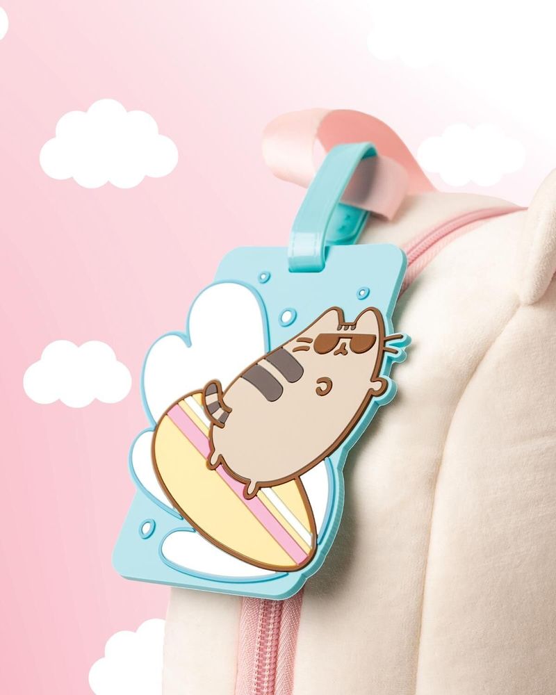 Kids accessories - Licensed Designs - PUCKATOR EDC