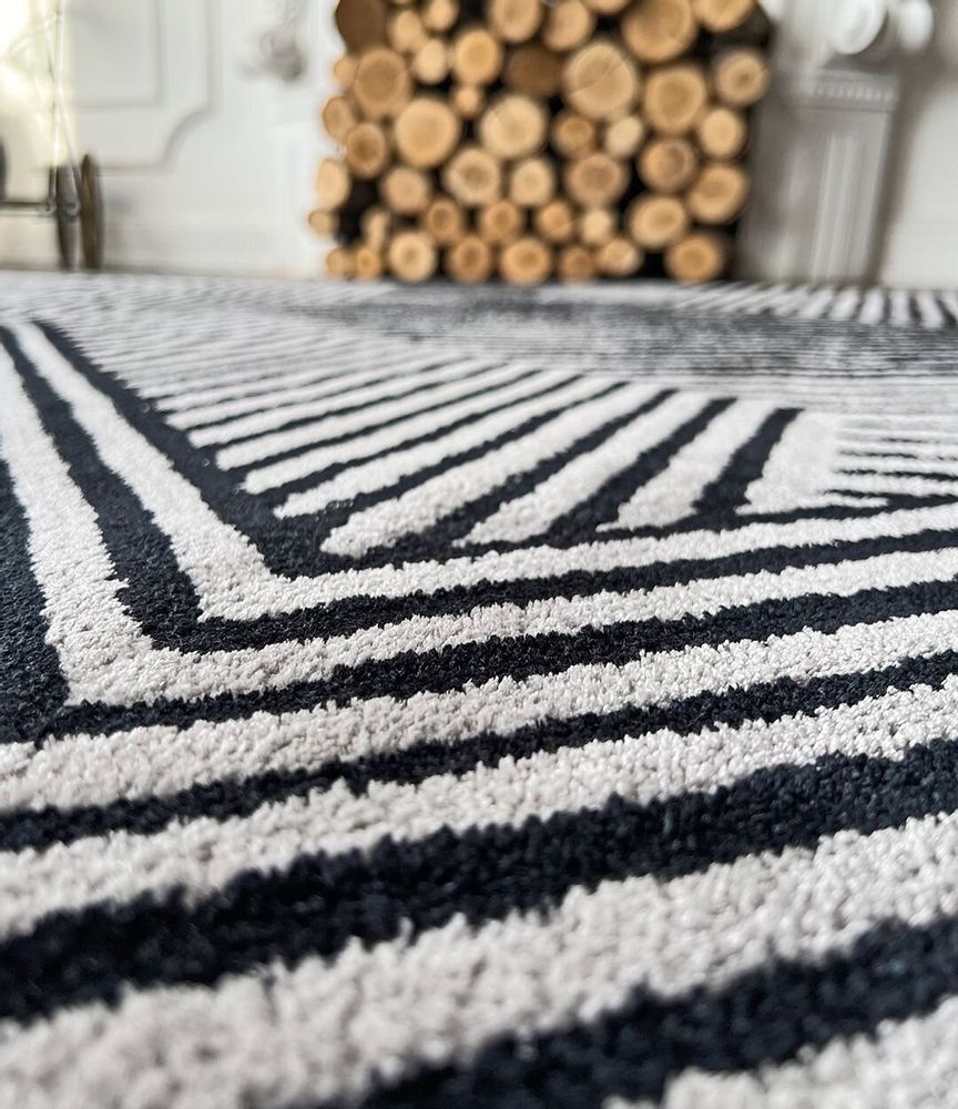 Bespoke carpets - Project Rugs for Timeless Interiors - LOOMINOLOGY RUGS