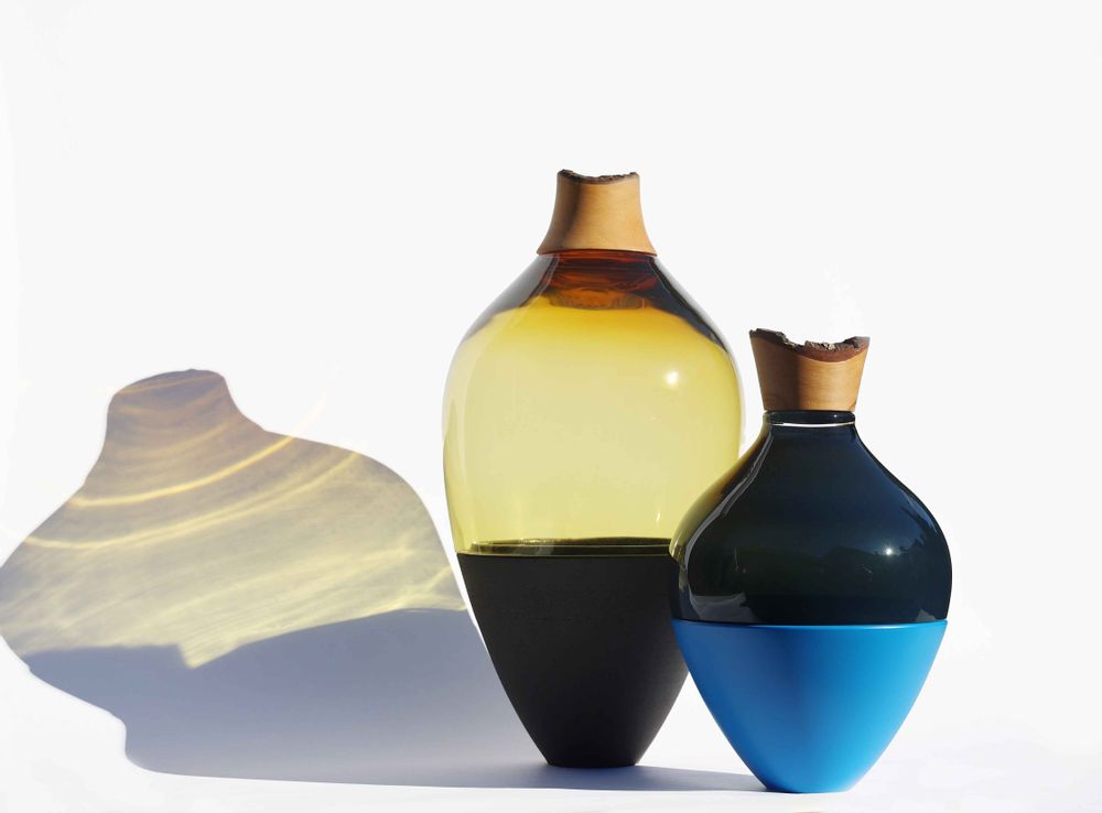 Vases - Les Empilés - UTOPIA & UTILITY