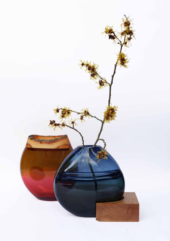 Vases - Les Empilés - UTOPIA & UTILITY