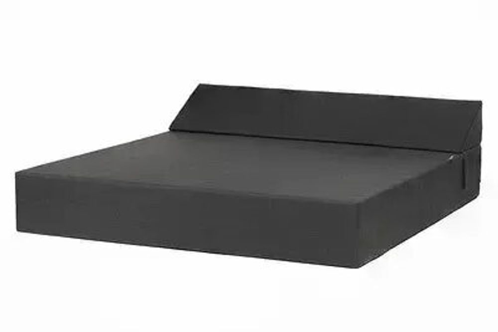 Deck chairs - Large bed | COZIP - - COZIP