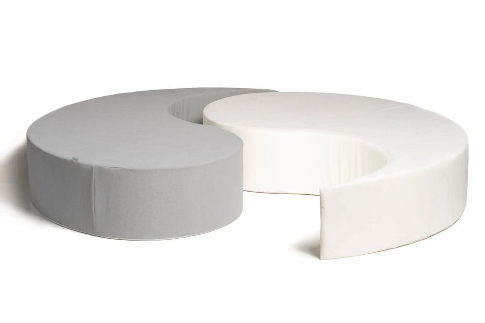 Lawn sofas - YING YANG | COZIP pool bed - COZIP