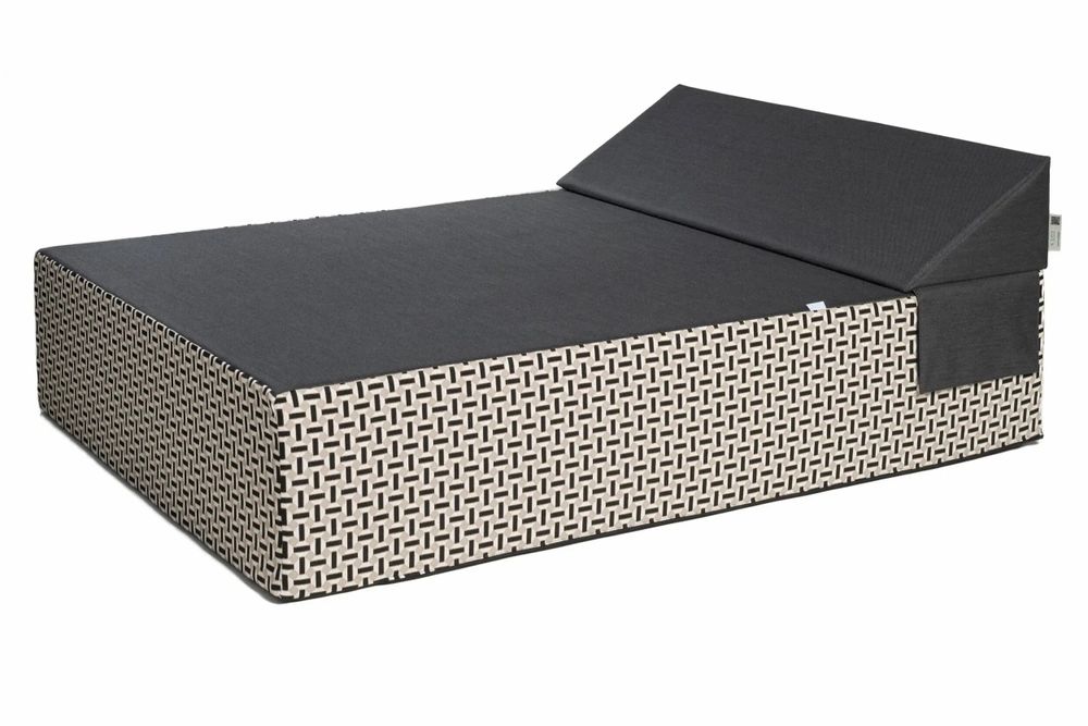 Piscines - MONTAGNE | Lit de piscine COZIP - COZIP