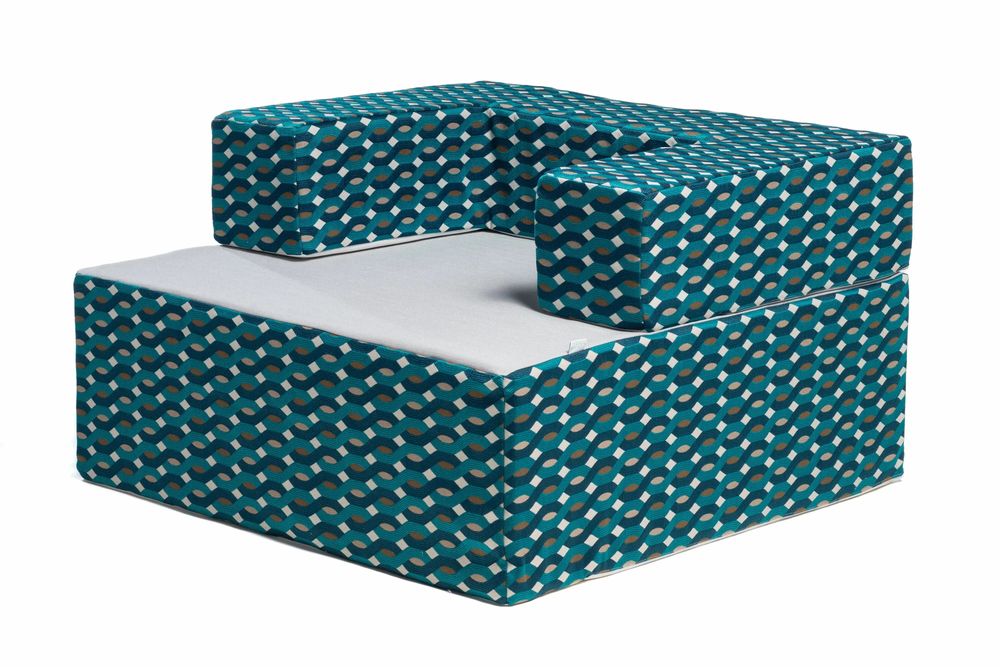 Lawn armchairs - Issambres armchair - COZIP