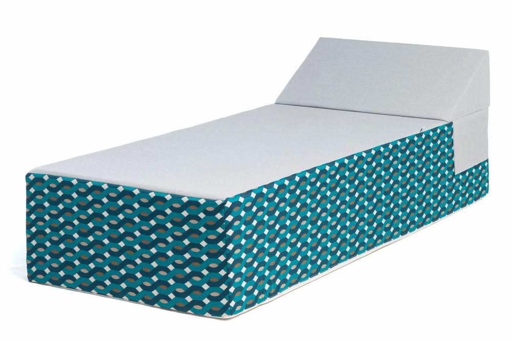 Outdoor decorative accessories - Issambres | COZIP pool bed - COZIP