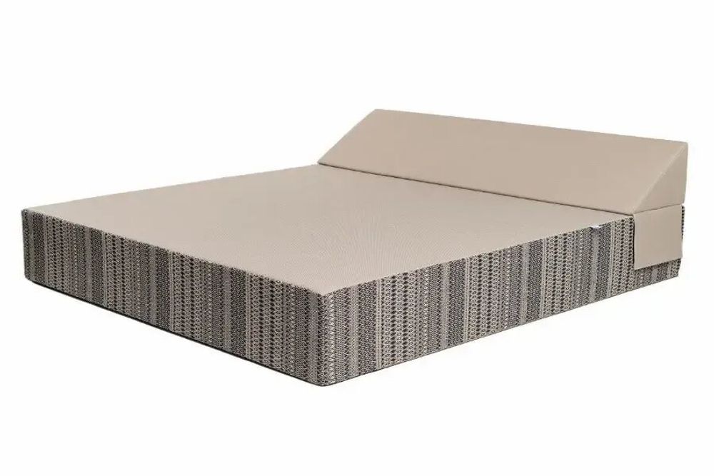 Transats - KISSY | Lit de piscine COZIP - COZIP