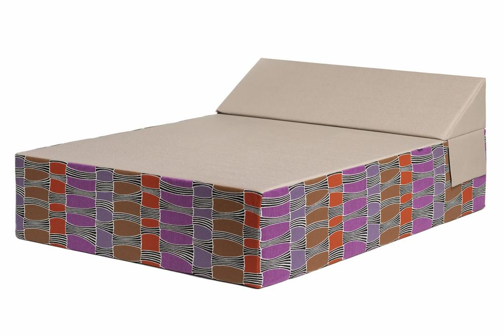 Transats - Ethnik | Lit de piscine COZIP - COZIP