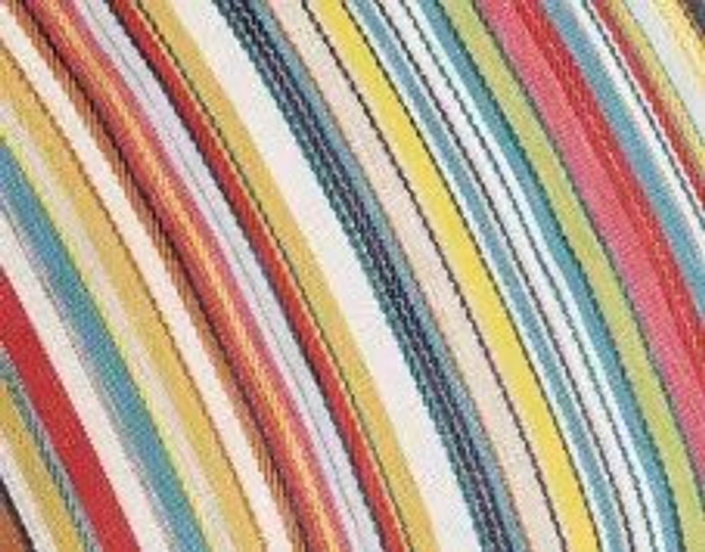 Deck chairs - Cozip SUNSHINE outdoor cushions | Elitis fabric - COZIP