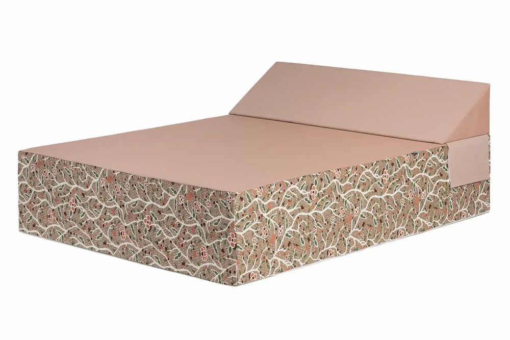 Deck chairs - Pinky Bloom | COZIP pool bed - COZIP