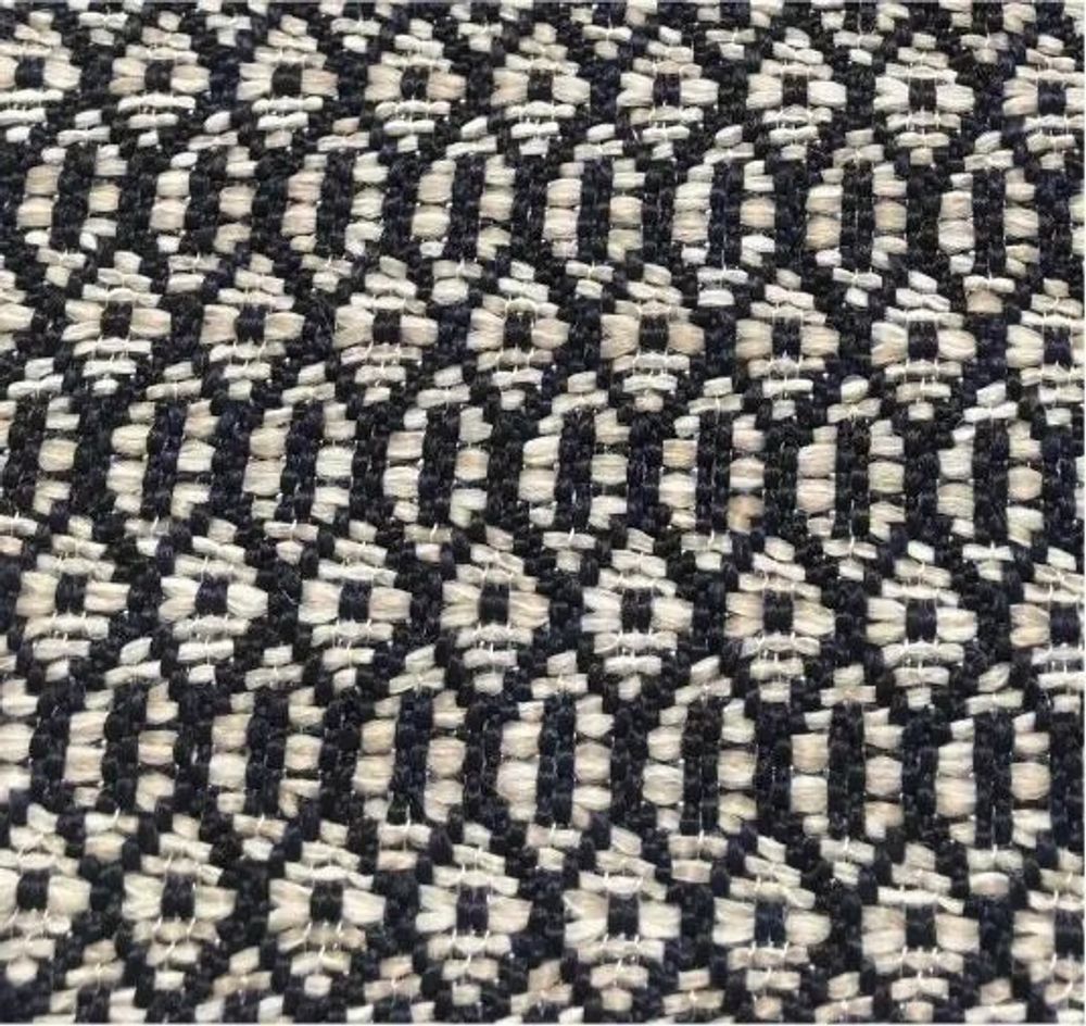 Transats - Coussin d'extérieur Cozip MAMOO | Tissu Elitis - COZIP