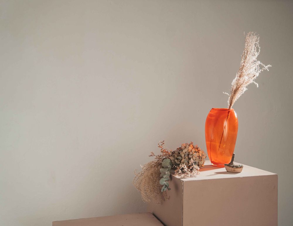 Objets design - Verre façonné à main levée | Un hommage au geste du souffleur - UTOPIA & UTILITY