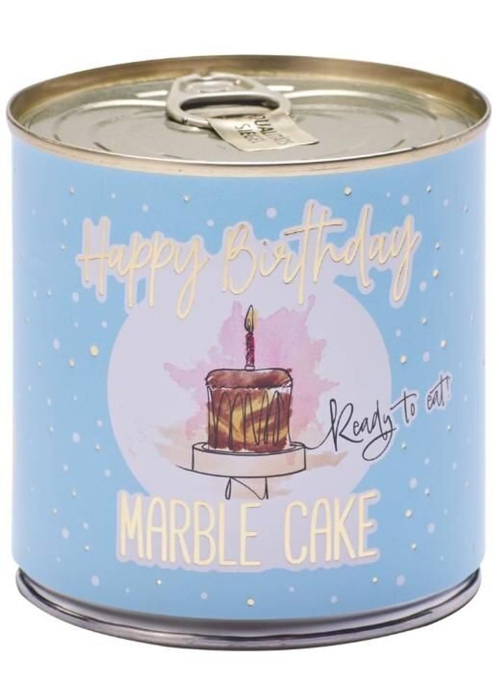 Cadeaux - WDC - Happy Birthday USA - Cancake - WONDERCANDLE