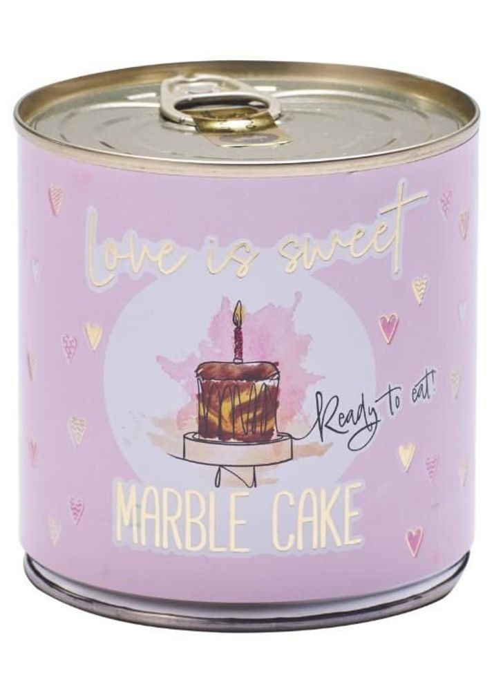 Cadeaux - WDC - Happy Birthday USA - Cancake - WONDERCANDLE