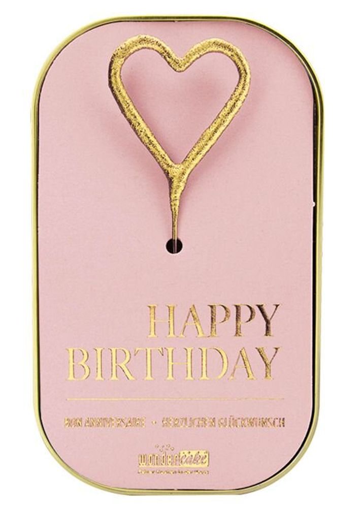 Cadeaux - WDC - Cake - Celebration Edition - Wondercake - WONDERCANDLE