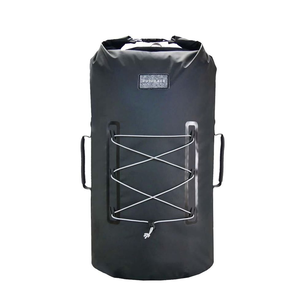 Bags and totes - Waterproof Urban Backpack 40L PVC - INDY - ZULUPACK