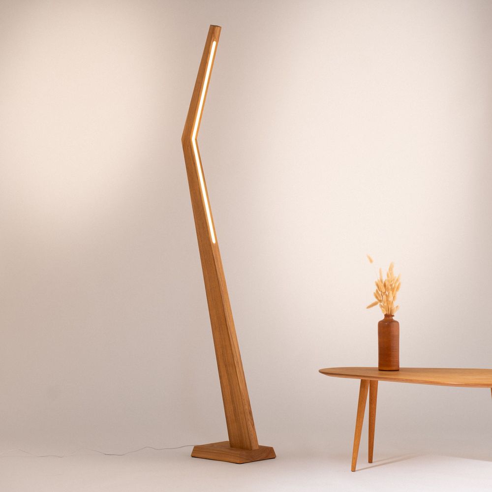 Floor lamps - LN1 - LOUMY LAB