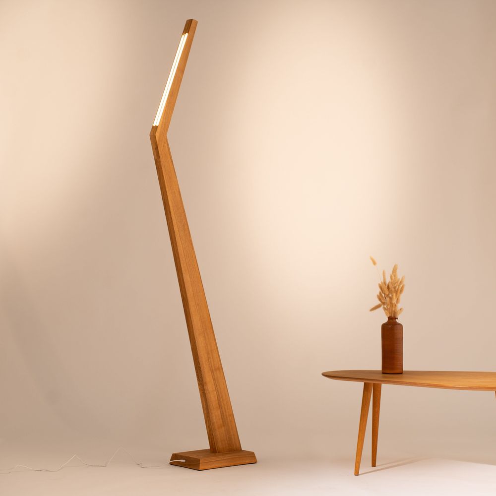 Floor lamps - LN1 - LOUMY LAB