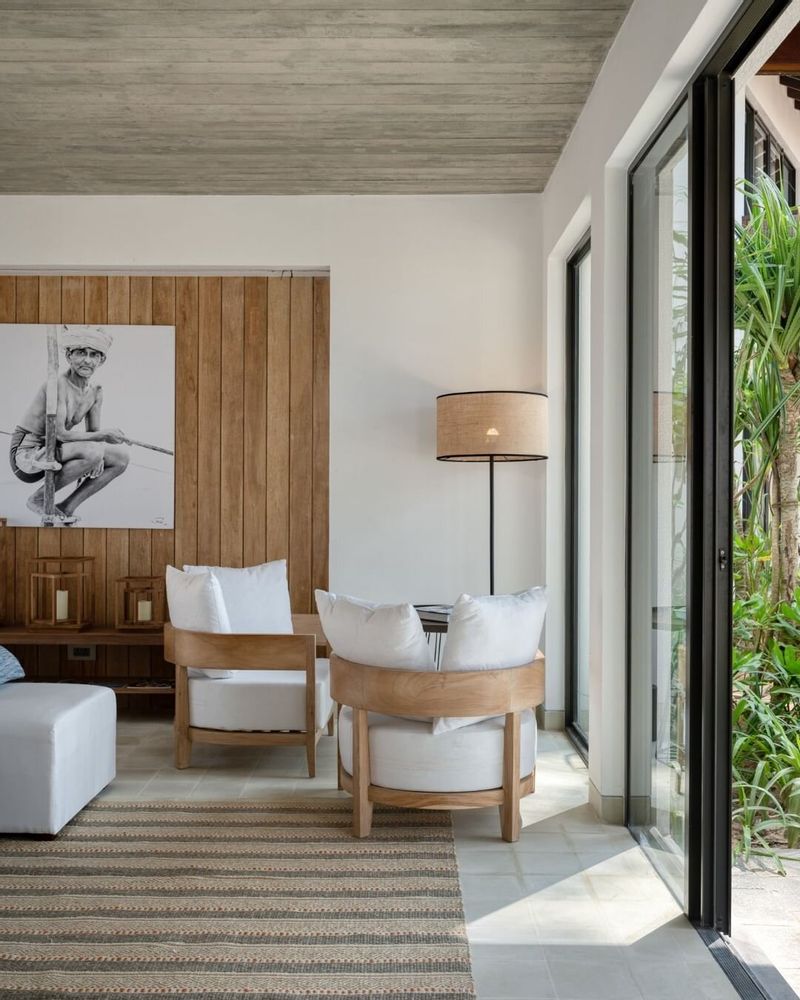 Cement tiles - Cement Tiles - Plain - ILOT COLOMBO