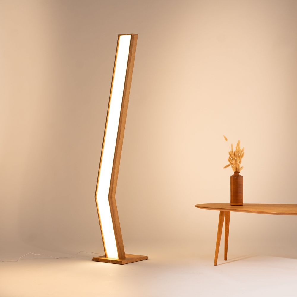 Floor lamps - D901 - LOUMY LAB