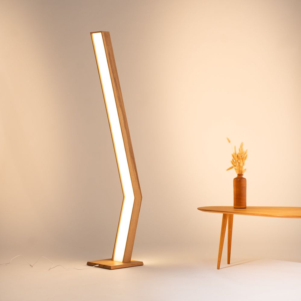 Floor lamps - D901 - LOUMY LAB