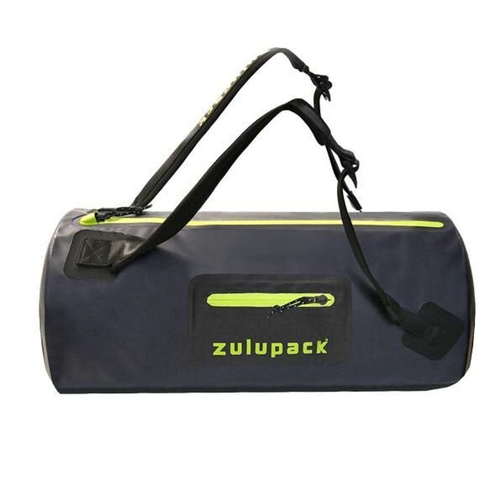 Bags and totes - Waterproof weekend bag 32L PVC - FIT - ZULUPACK