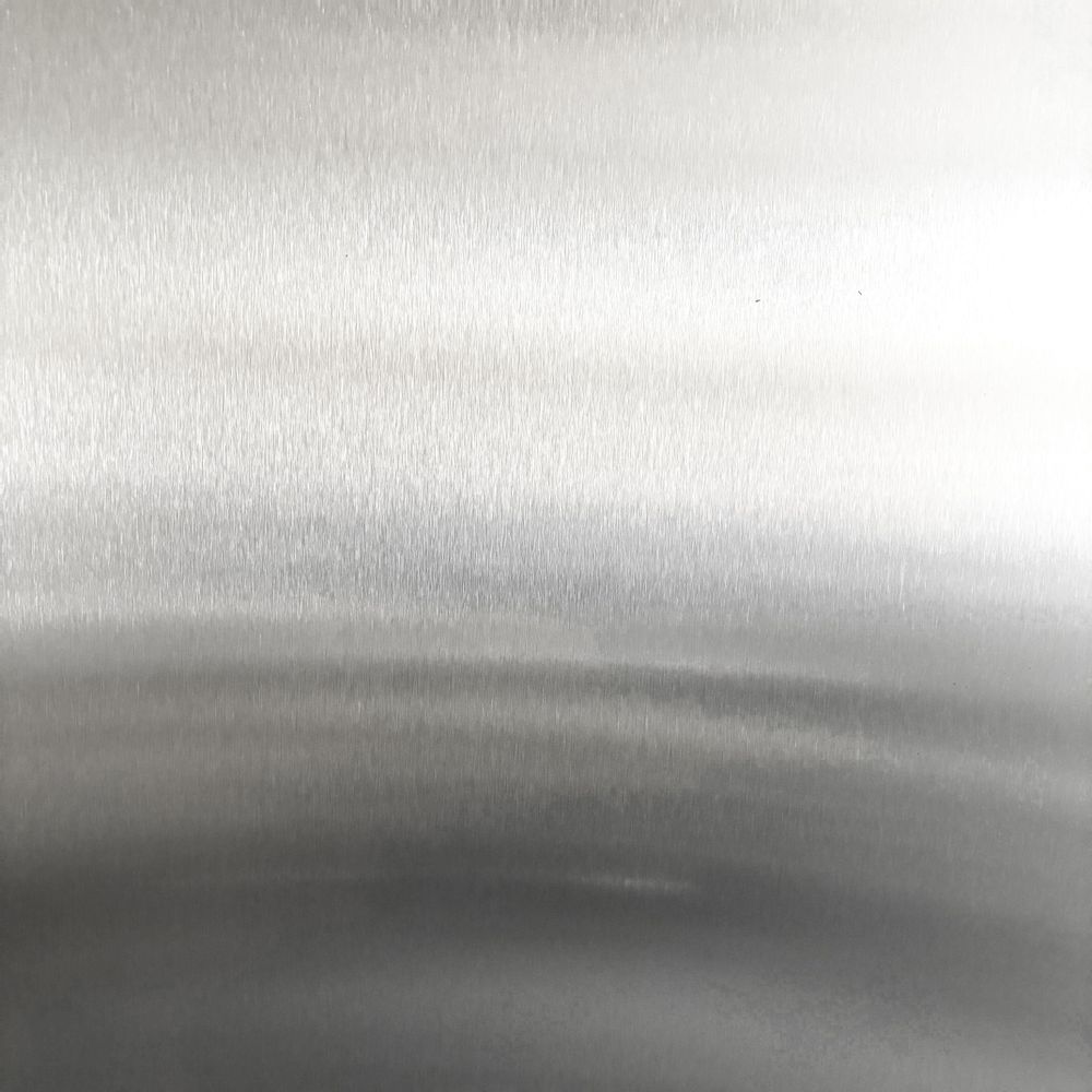 Outdoor decorative accessories - Stainless Steel Sign - CASE STUDIOS