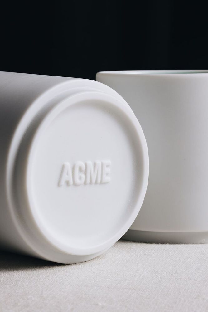 Mugs - Tajimi - ACME