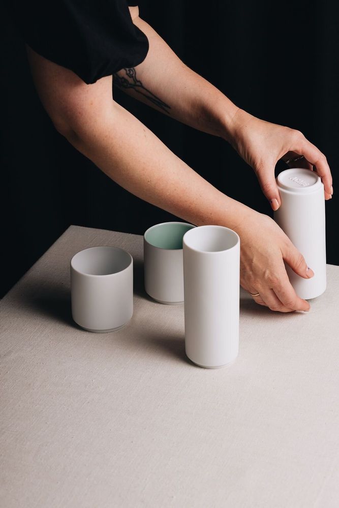 Mugs - Tajimi - ACME