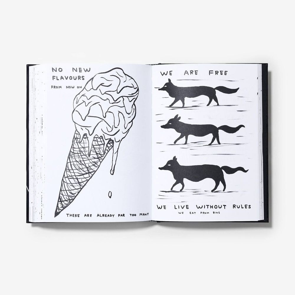 Decorative objects - I Am The Jug You are The Glas - NEW MAGS