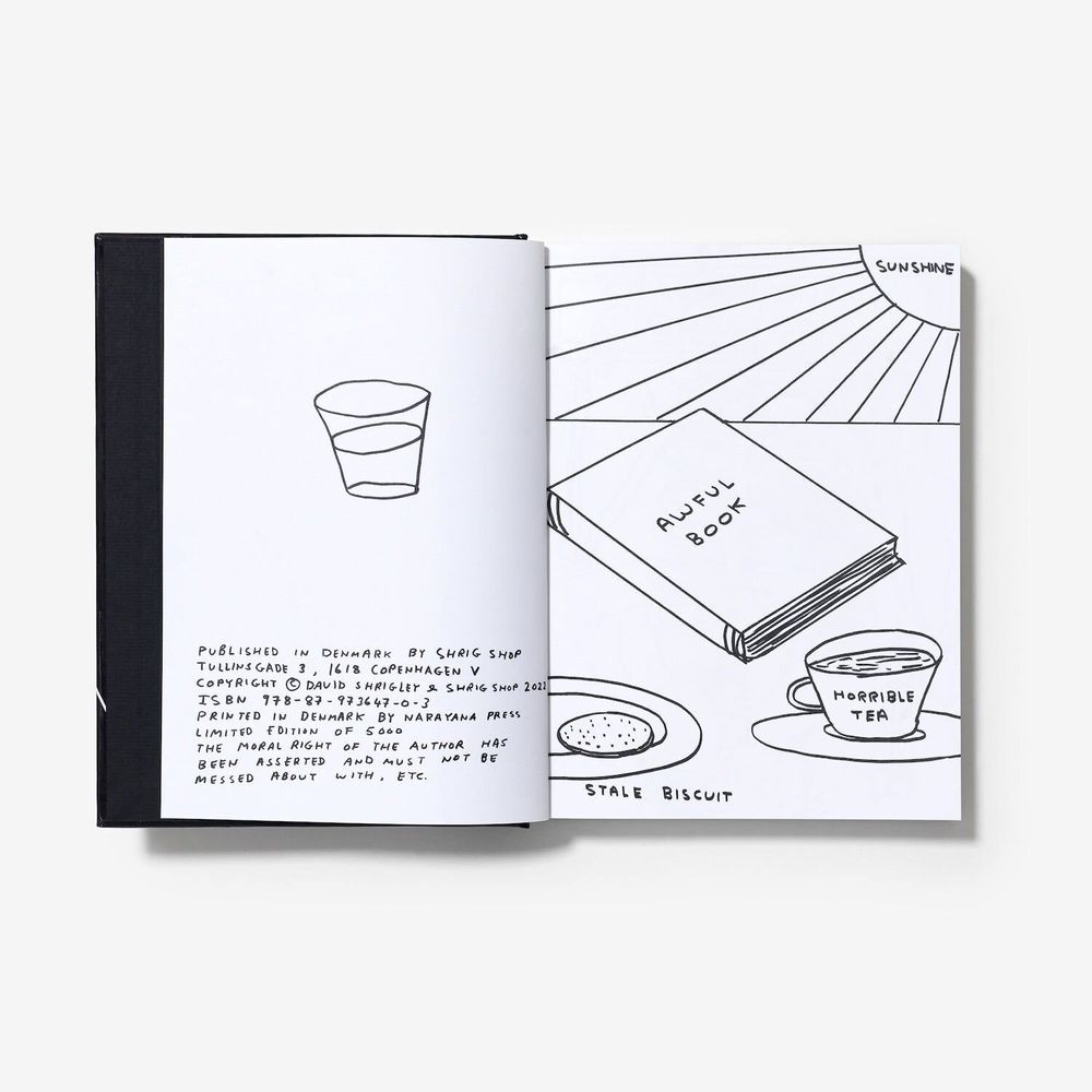 Decorative objects - I Am The Jug You are The Glas - NEW MAGS