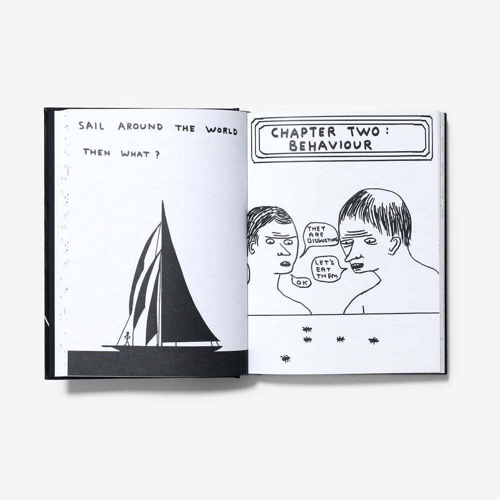 Decorative objects - I Am The Jug You are The Glas - NEW MAGS