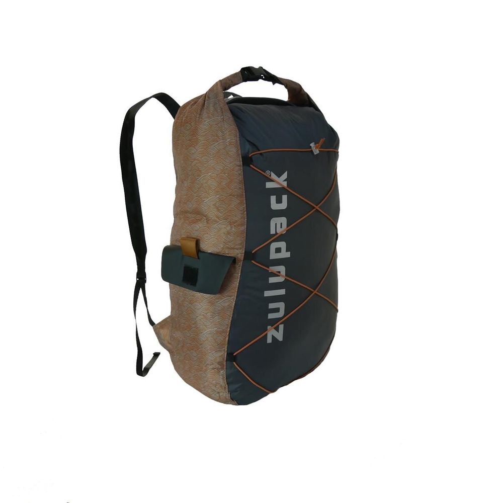 Bags and totes - Waterproof foldable backpack 12L - QUOKKA - ZULUPACK