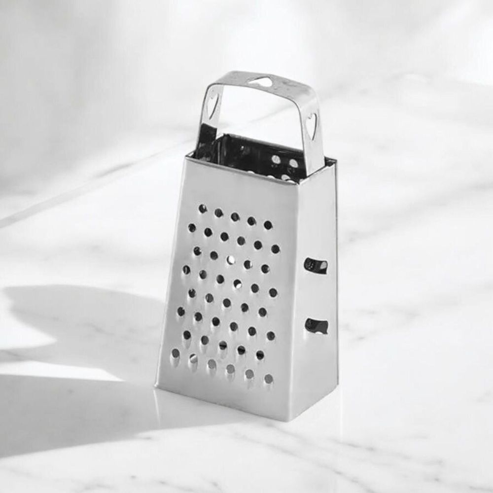 Kitchen utensils - Mini cheese grater with\" Heart\ "” decoration - 4 colors available - SOSTRAW & SMARTTHINGS