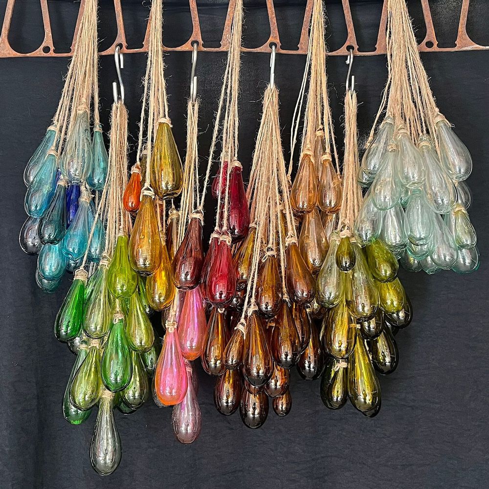 Objets de décoration - Luminaire Noujoum - LA MAISON DAR DAR