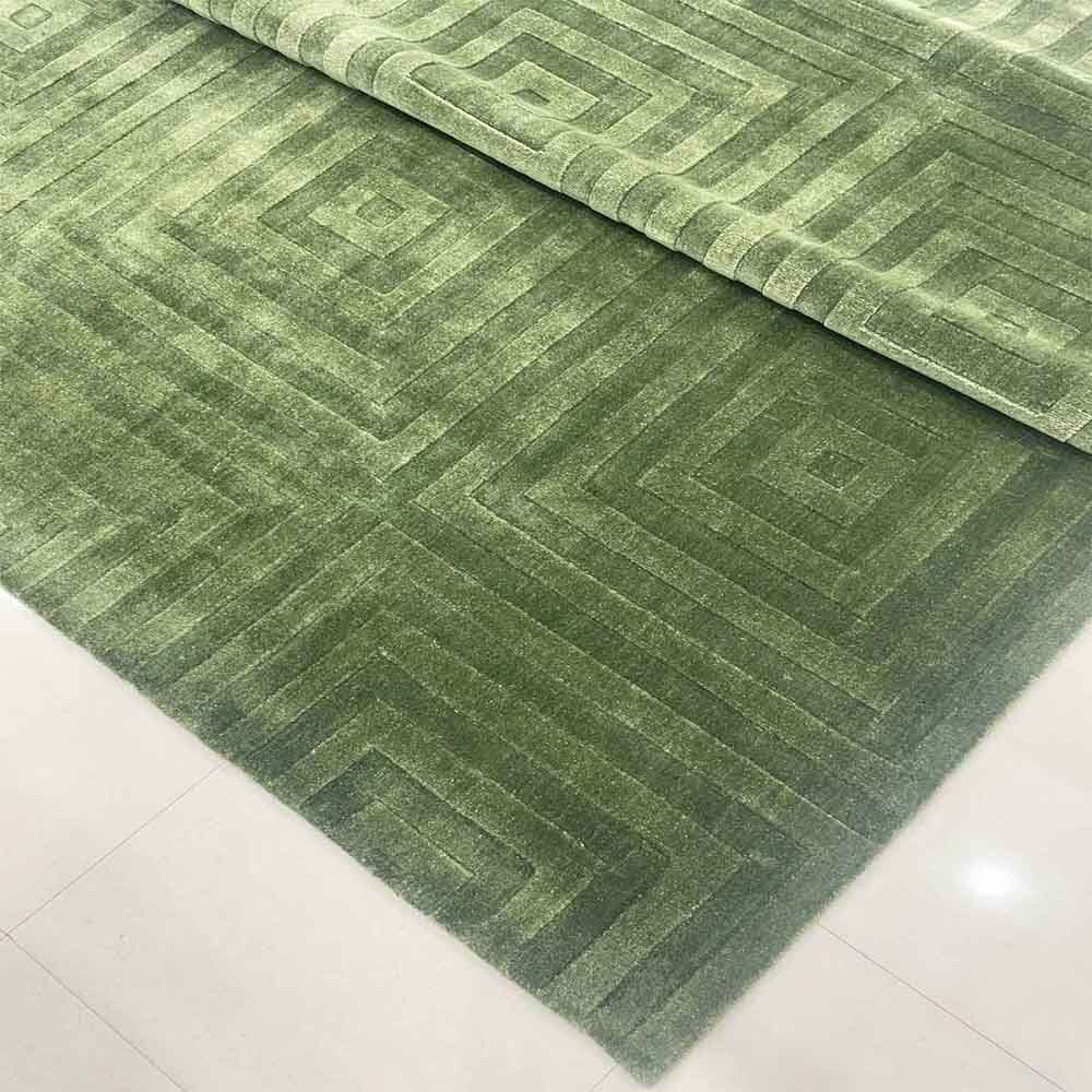 Other caperts - OR 102,Easy To Clean Indoor/Outdoor Washable Rug Nylon Soft Durable - INDIAN RUG GALLERY