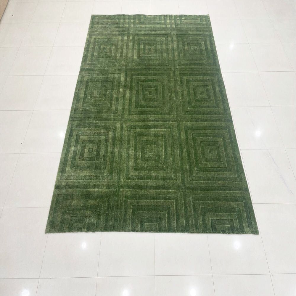 Other caperts - OR 102,Easy To Clean Indoor/Outdoor Washable Rug Nylon Soft Durable - INDIAN RUG GALLERY