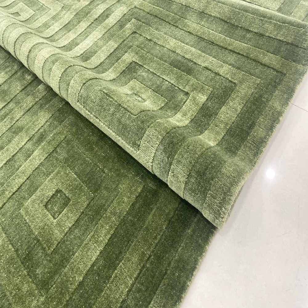 Other caperts - OR 102,Easy To Clean Indoor/Outdoor Washable Rug Nylon Soft Durable - INDIAN RUG GALLERY