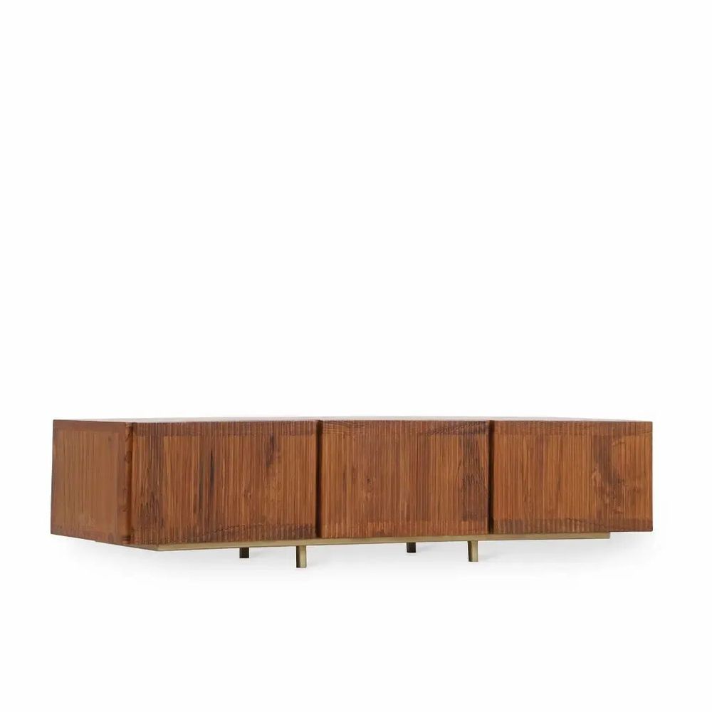 Meubles TV - Nishadi - Console et meuble TV - ALANKARAM