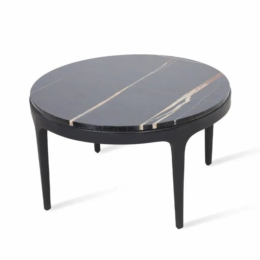 Autres tables  - Ikhola - Table centrale - ALANKARAM