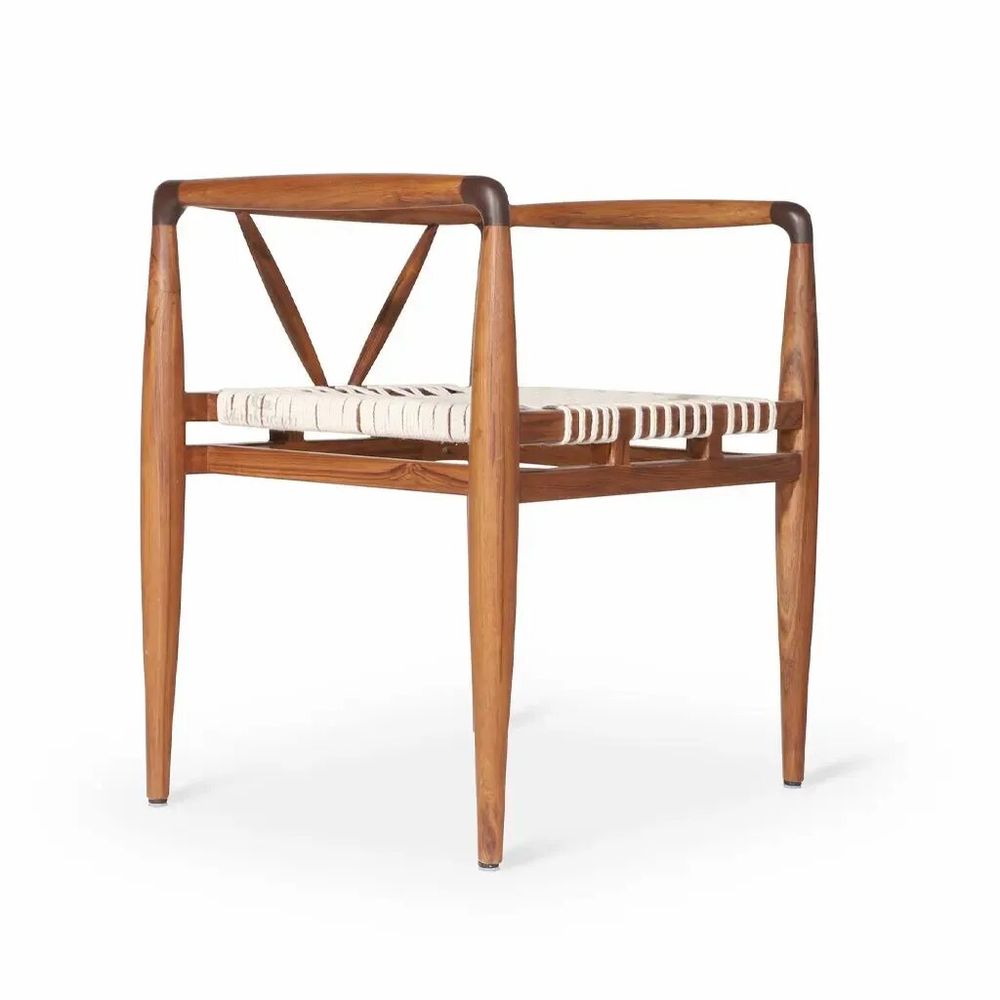 Chaises - Bangku - Fauteuil Lounge - ALANKARAM