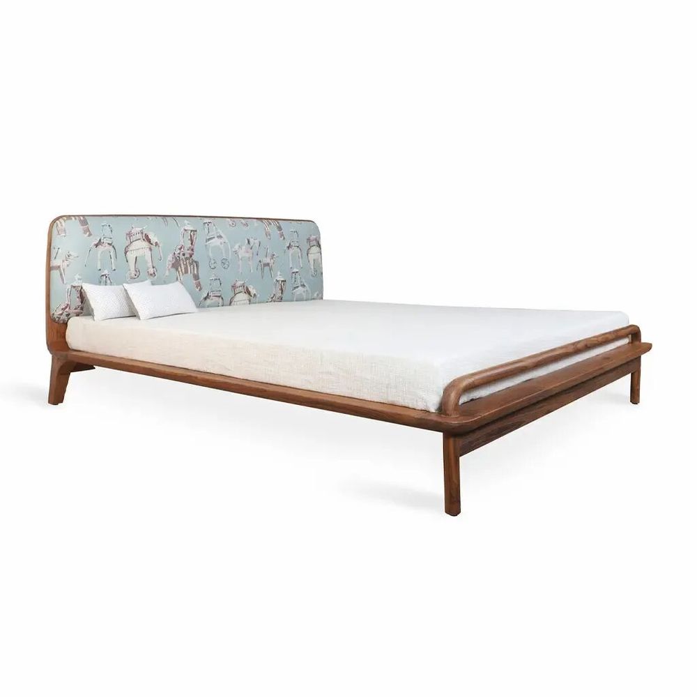 Beds - Kolo - Super King Size Bed - ALANKARAM