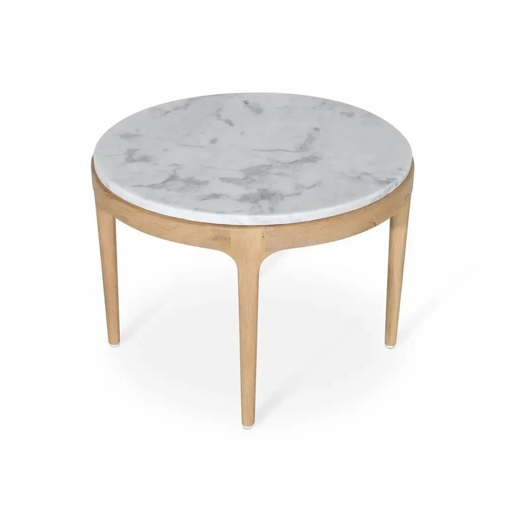 Other tables - Ikhola - Solidwood Side Table - ALANKARAM