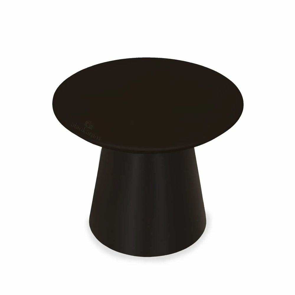 Autres tables - Kosy - Table de café en bois massif - ALANKARAM