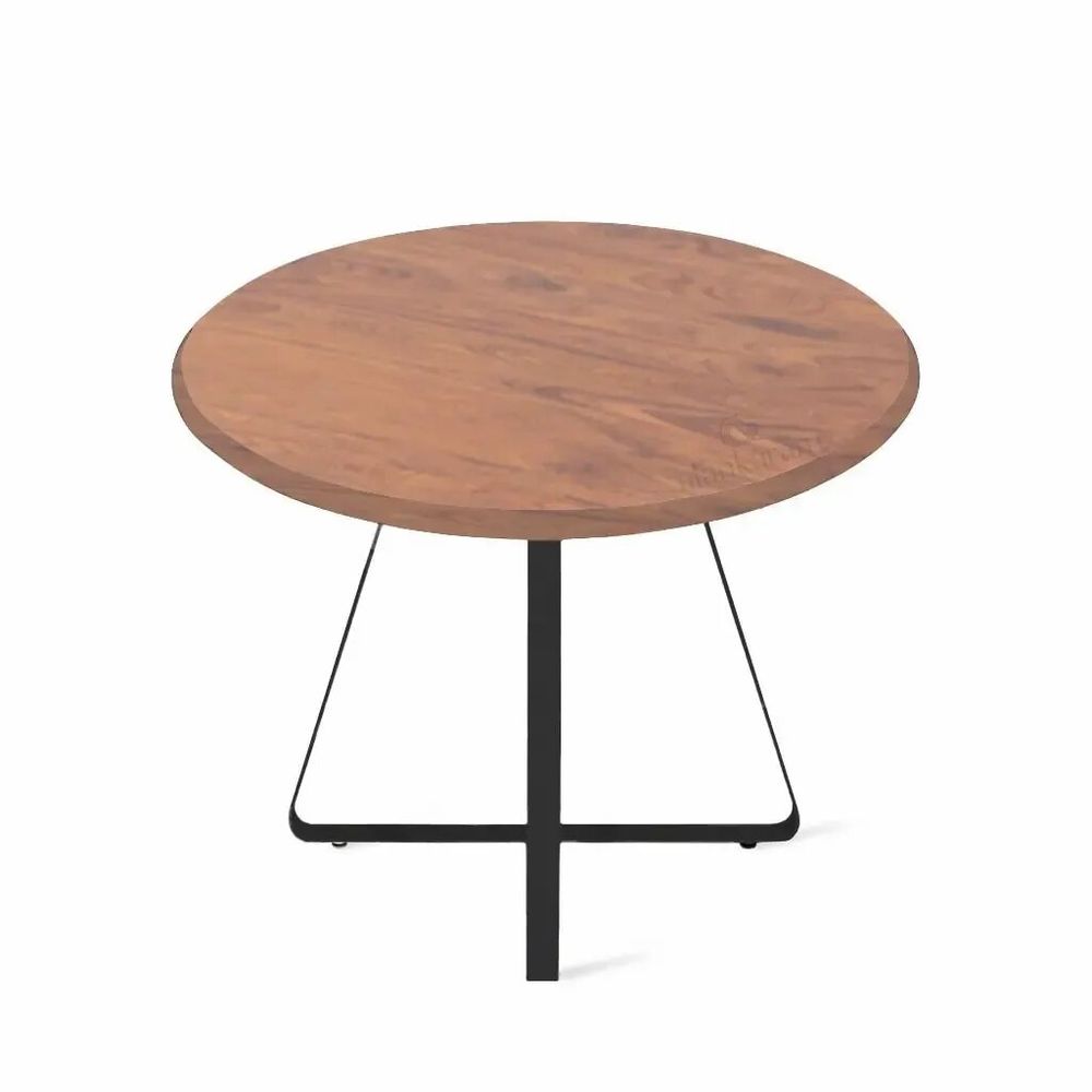 Other tables - Patutu - Teakwood Cafe Table - ALANKARAM