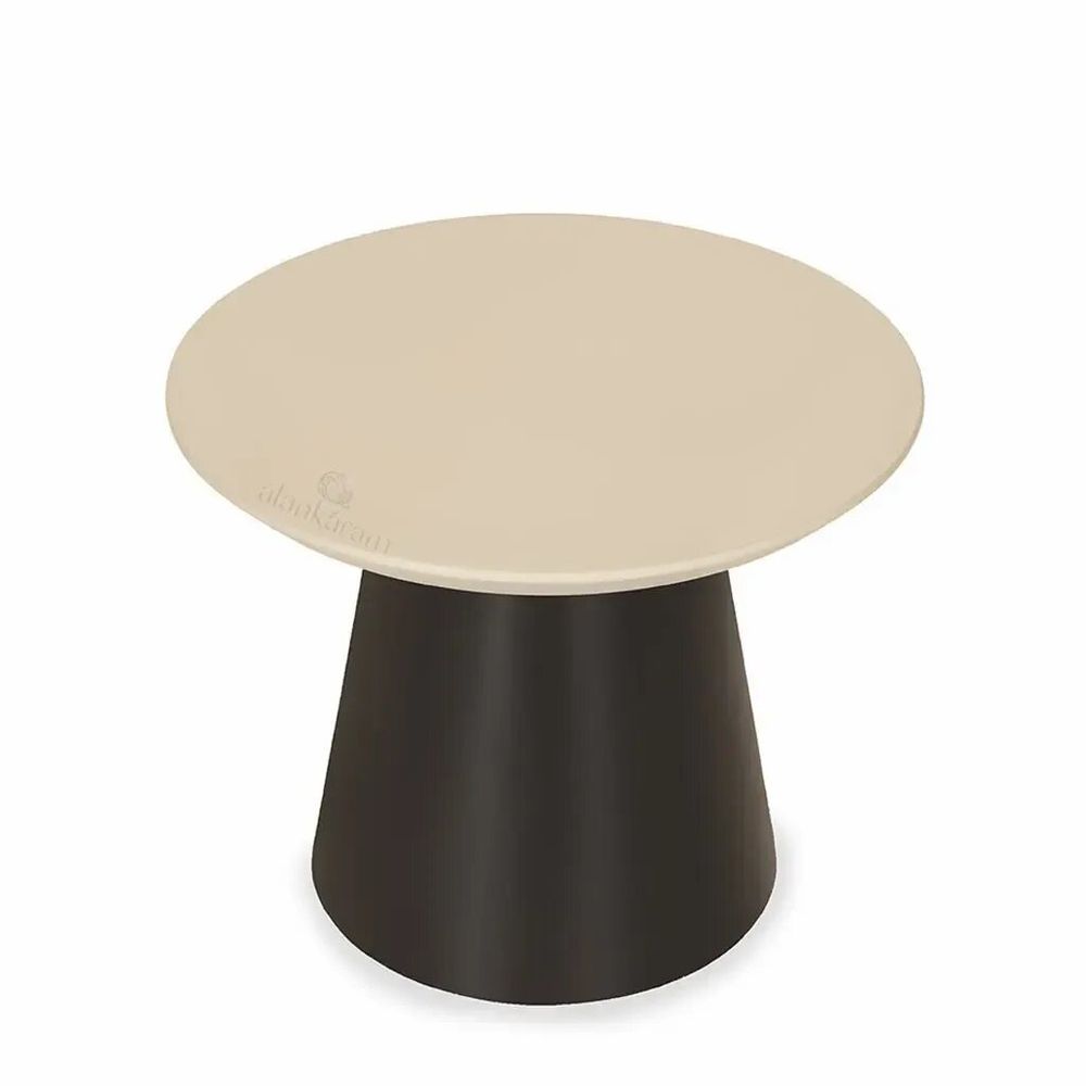 Other tables - Kosy - Solidwood Cafe Table - ALANKARAM