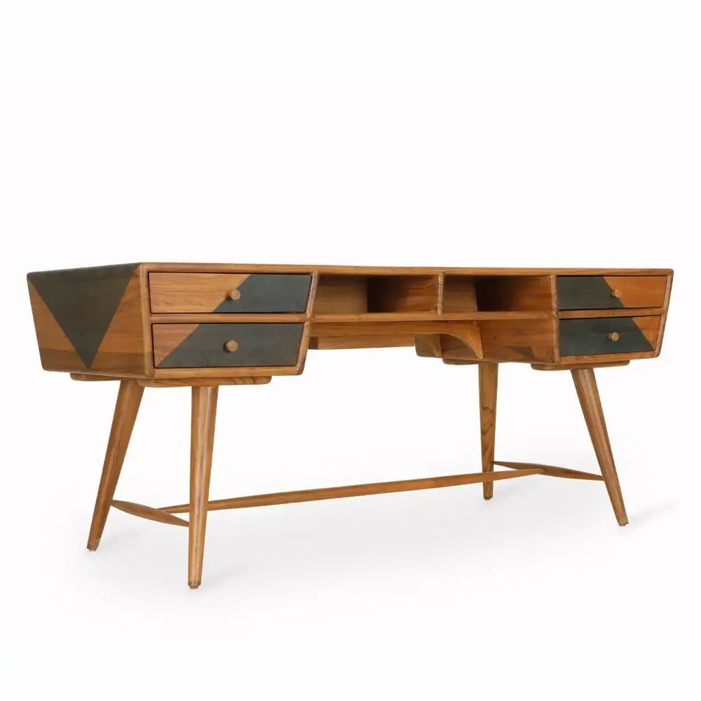 Autres tables - Aizvara - Table d'étude - ALANKARAM