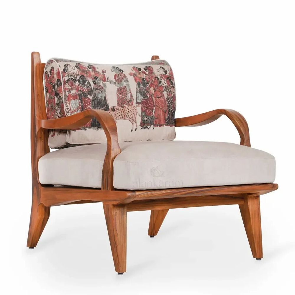 Chaises - Araal - Fauteuil / Canapé 1 place - ALANKARAM