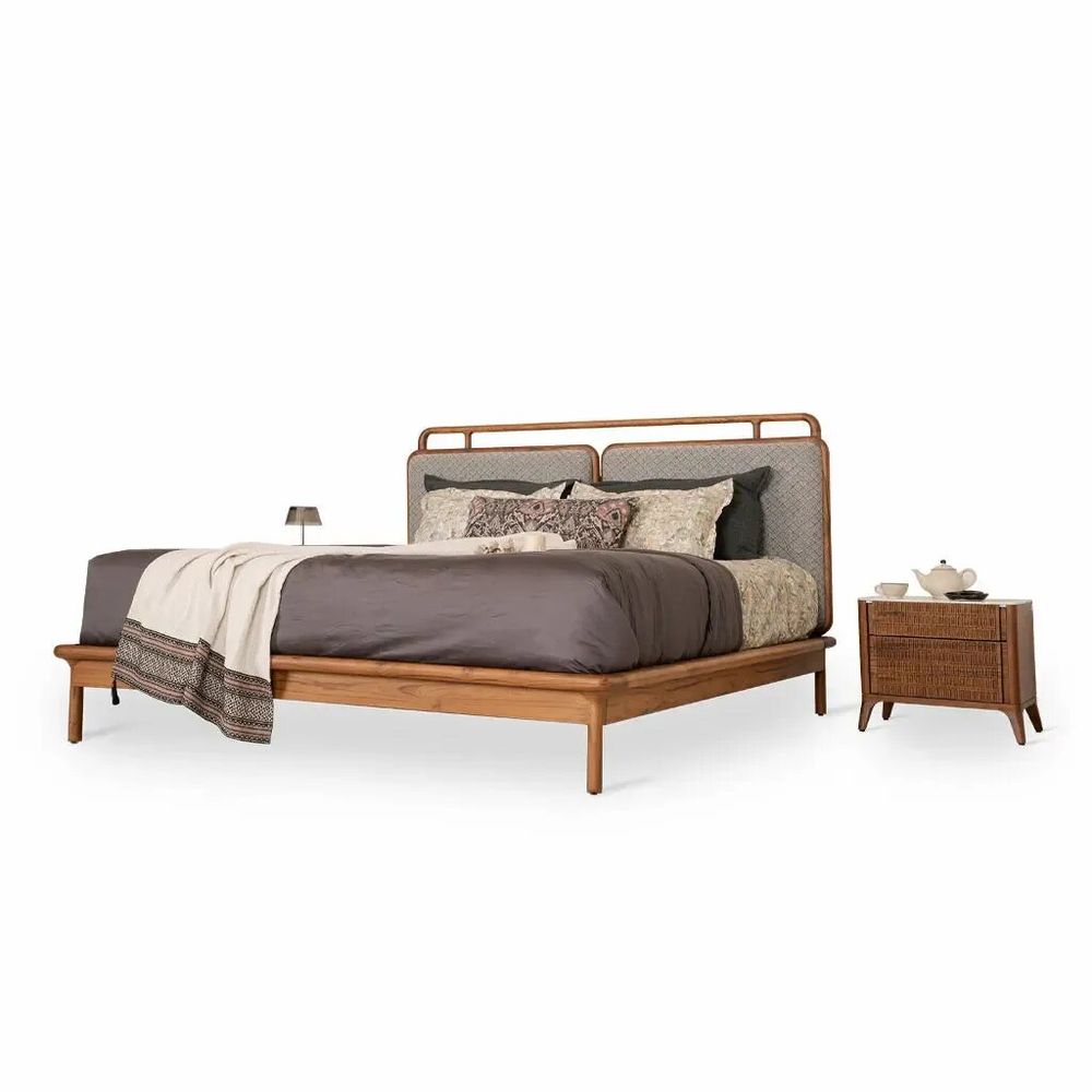 Lits - Armonia - Lit super king size - ALANKARAM