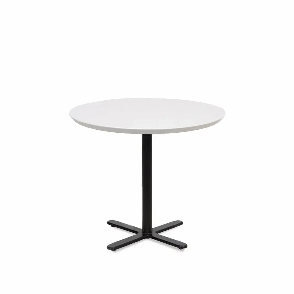 Autres tables - Caato - Table d'appoint ronde en bois massif - ALANKARAM